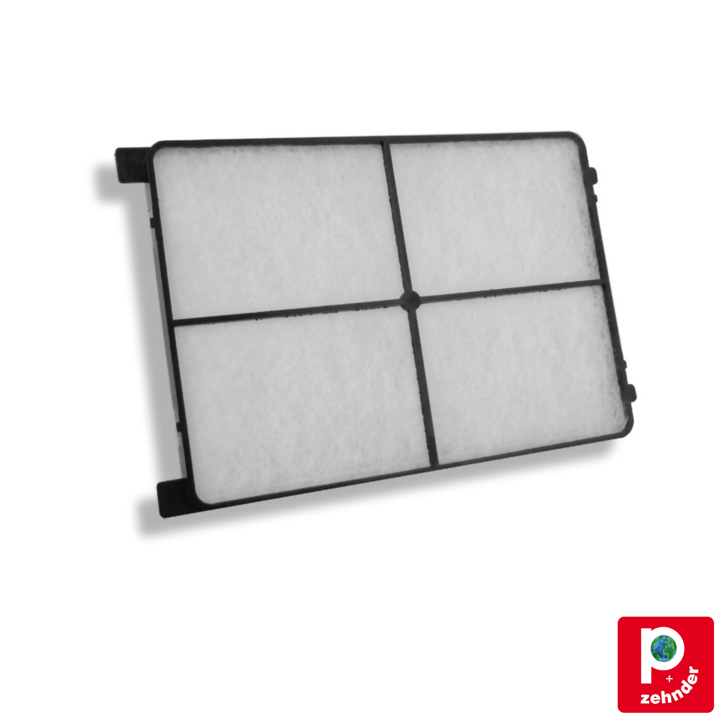 Zehnder CLD Roma Return Filter