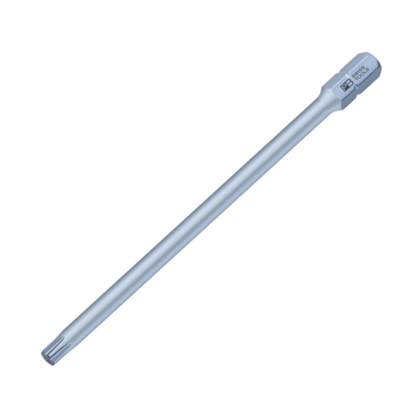 Heco Power Bit T 30 x 4 in. - Discontinued. No returns.
