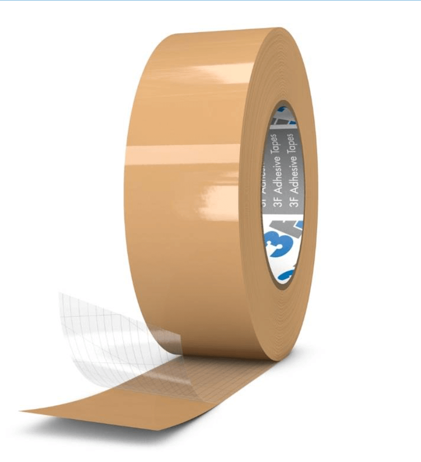 KlimaGuard Dübl Double Stick Tape: 3/4" Wide - Discontinued. No returns.