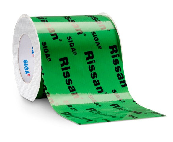 Rissan 150 Interior Air Sealing Tape 6" Wide
