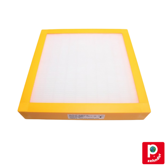 Zehnder ComfoFond Filter for 1st Gen 350/550 - G4 (MERV 7)