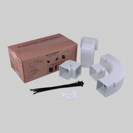 4in Fittings Kit