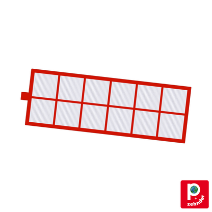 Zehnder ComfoAir 350 550 Filter - F7 (MERV 13)