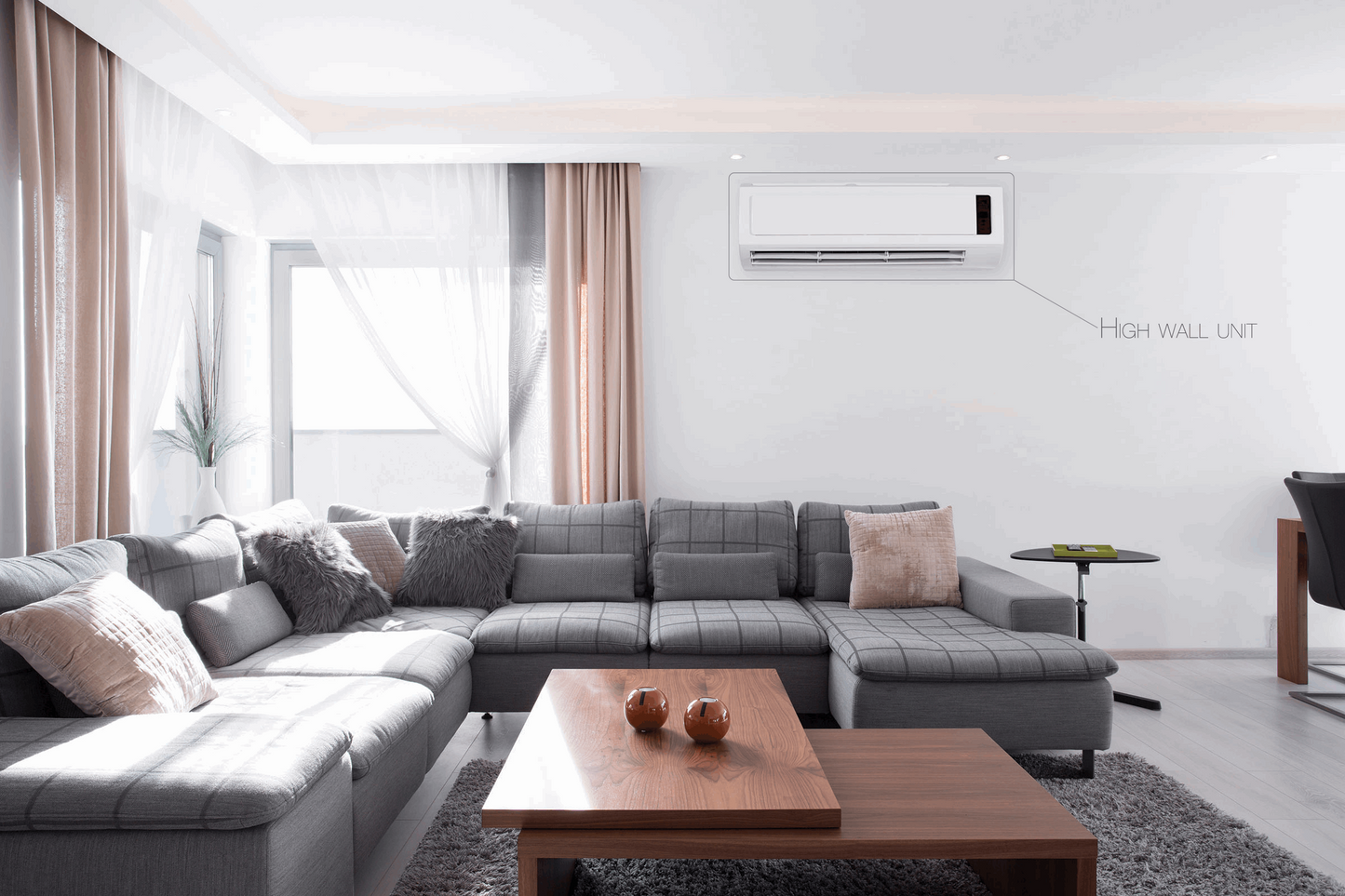 SANCO2 Heat Pump Water Heaters