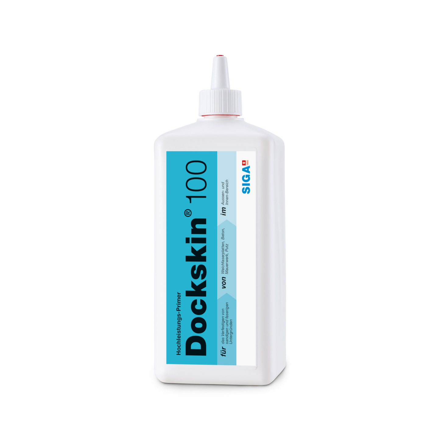 Dockskin Primer  2.2 lb Bottle  (1 kg.)