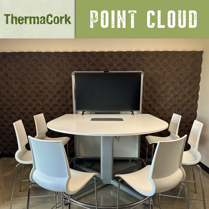 ThermaCork - Point Cloud