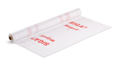 Majpell 5 Air/Vapor Control Membrane 4.9' Wide