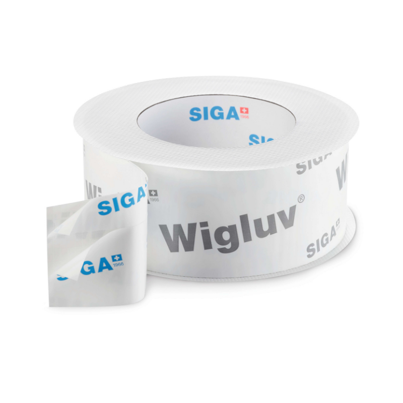 Wigluv 20/40 Tape 2-1/4" Wide